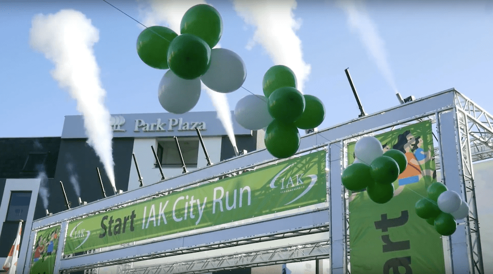Aftermovie laten maken - Aftermovie maken - Goedkope aftermovie - Aftermovies