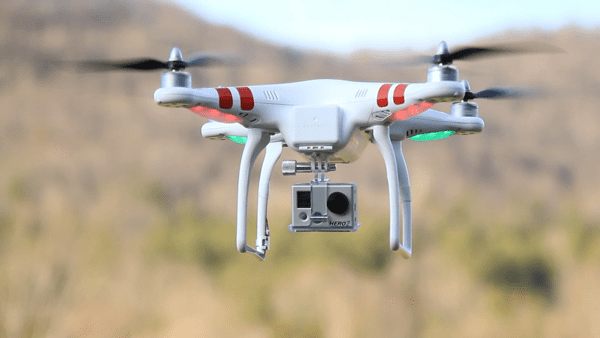 Drone video laten maken - Drone video maken - Drone beelden