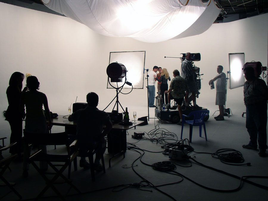 tv commercial laten maken - tv commercial maken - video commercial
