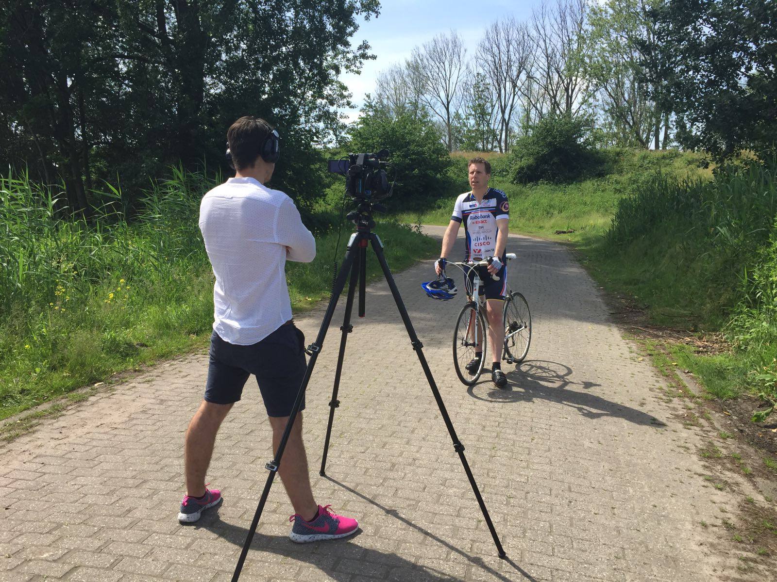 cameraman inhuren 3