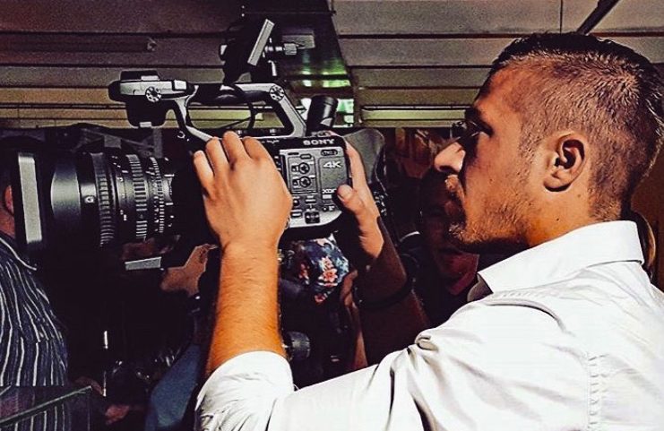 videoproductiebedrijf videoproductie video laten maken