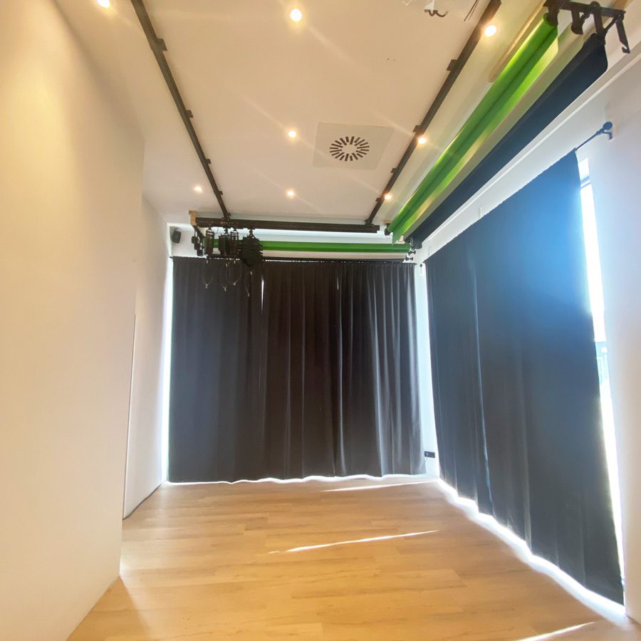 filmstudio fotostudio film studio fotografie videografie huren greenscreen studio blackscreen whitescreen haarlem 8