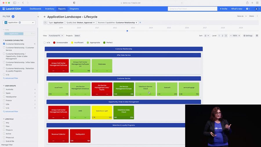 livestream video registratie berlijn lean afb 10