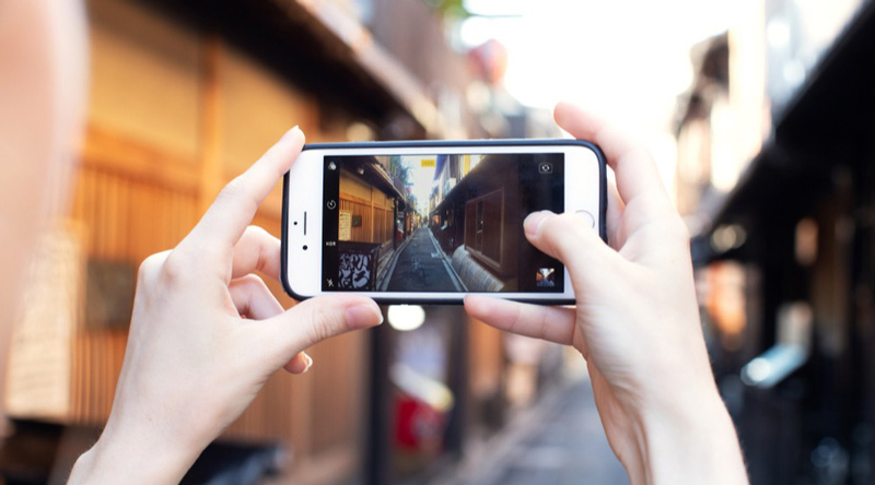 Mobile video mobielvriendelijke weergave 2024