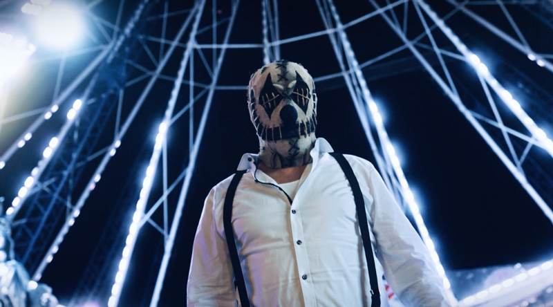 Wat is een one-taker? Birdman