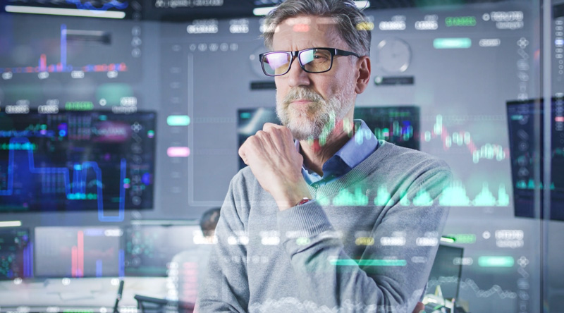 Wat is een Cross-Fade?