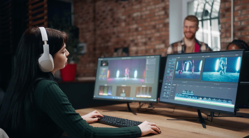 Wat is een Video Editor?