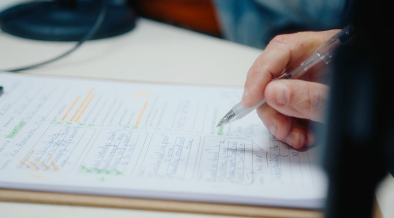 Wat is een Synopsis?