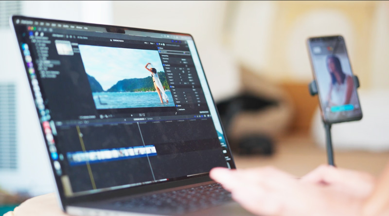 Wat is een MOV bestand?