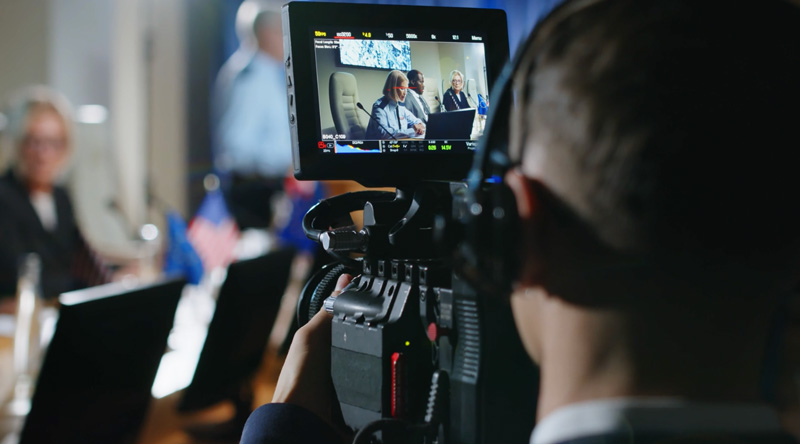 Wat is een Filmshot?