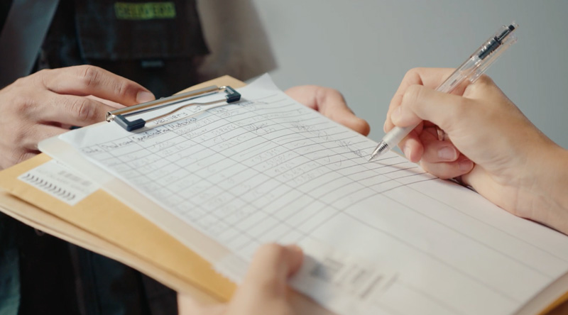 Wat is een Shotlist?
