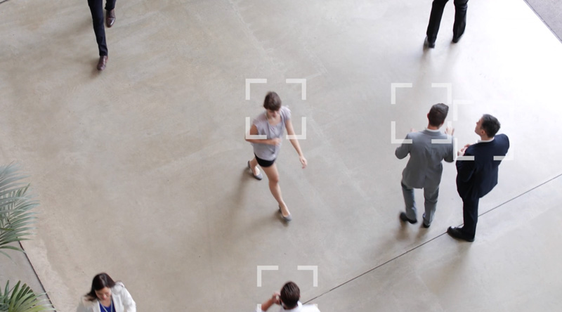 Privacy wetgeving bij filmen, wat mag er wel en niet?