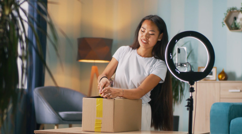 Wat is een Unboxing Video?