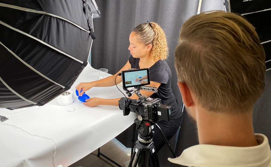 Video content laten maken - Videobrouwerij