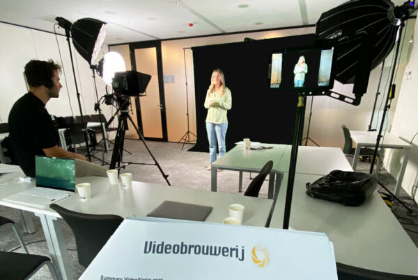 bedrijfsvideo samsung - bts foto - videobrouwerij