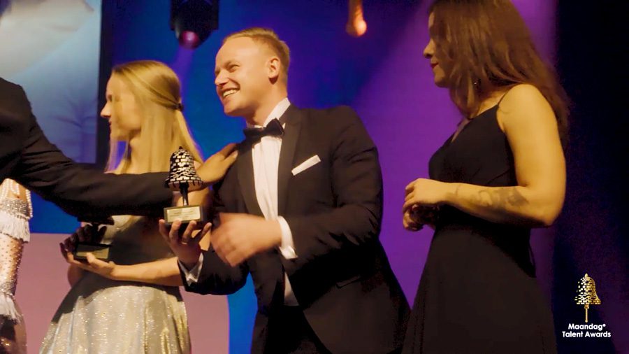 award video laten maken videobrouwerij