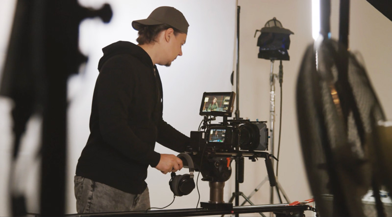 websitevideo laten maken - videobrouwerij