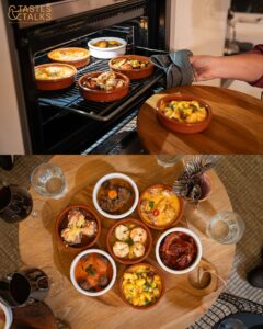 Tastes & Talks fotografie 8