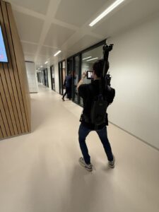 Behind the scenes GoBright casevideo productvideo en fotografie gemeente Land van Cuijk 2 videobrouwerij