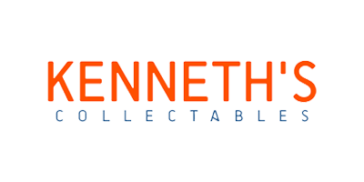 Kenneth's Collectables - Videobrouwerij