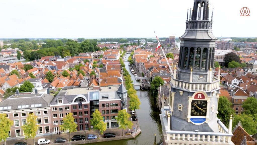 Ondernemend Alkmaar laat bedrijfsfilm maken 3 --2025