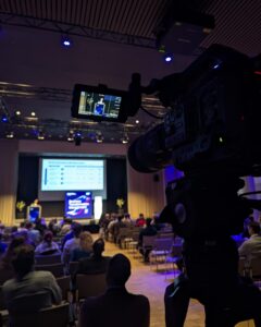 Video registratie SAP Transformation Excellence Summit - Videobrouwerij - foto 4 v1-2025