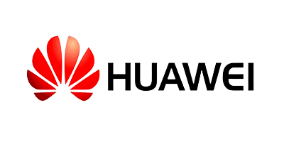 Klantlogo Huawei