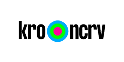 Klantlogo KRO NCRV