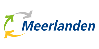 Klantlogo Meerlanden