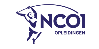 Klantlogo NCOI opleidingen