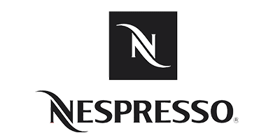 Klantlogo Nespresso