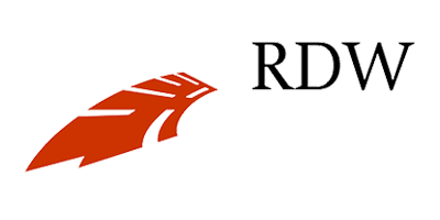Klantlogo RDW